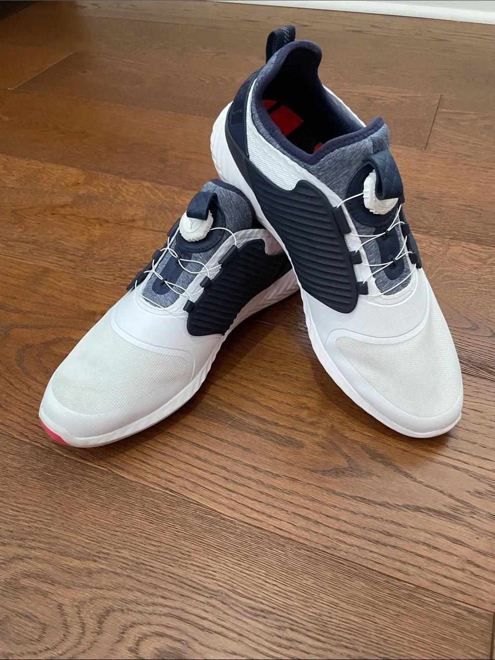 PUMA Ignite PWRADAPT Traction Golf Shoes Men’s 11 192236-05